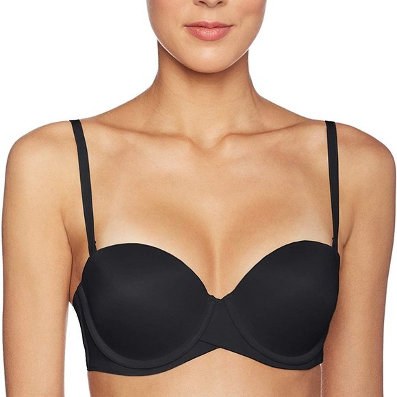 Maidenform Women's Strapless Bra - Picture 3 of 3